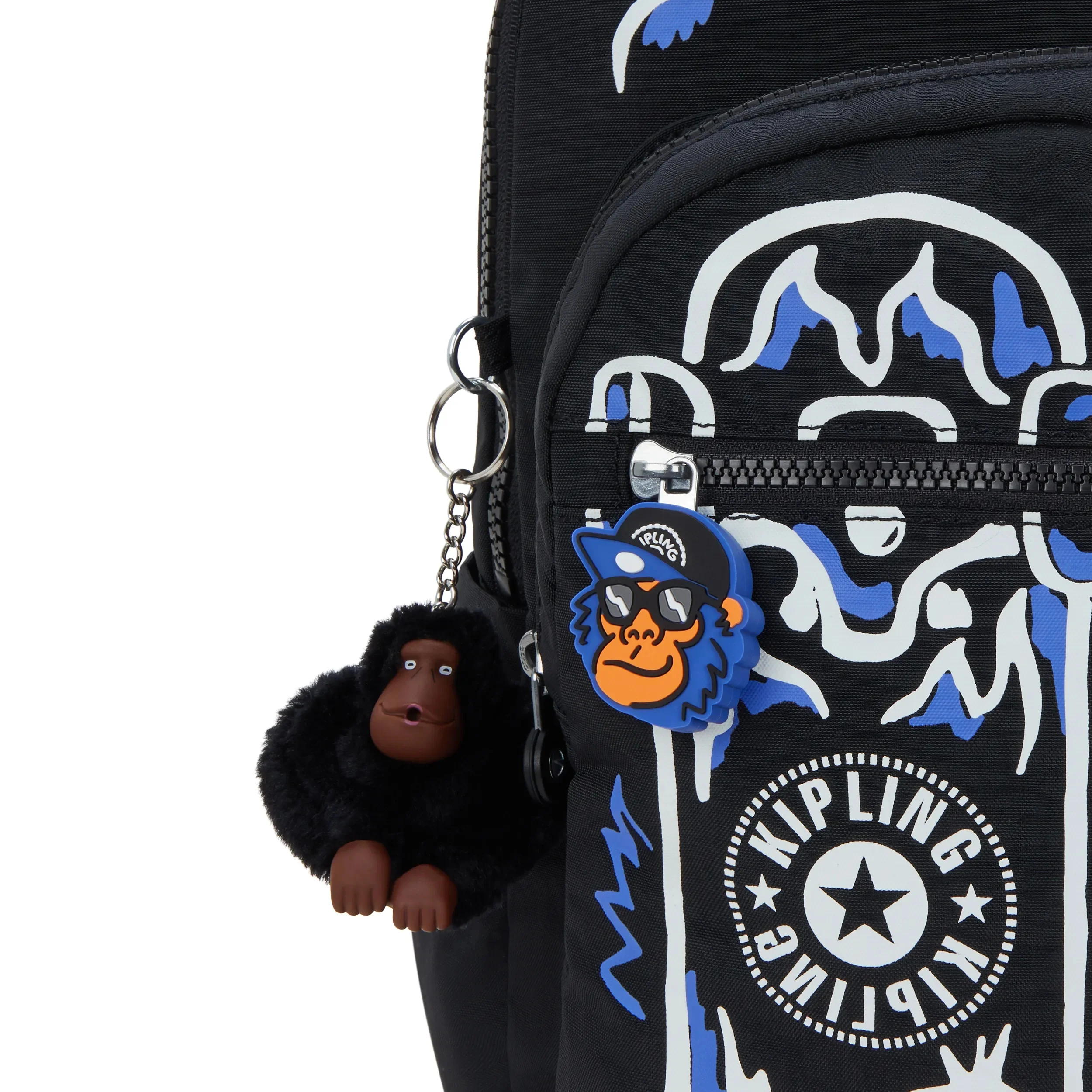 COOL MONKEY PULLER - Image 2