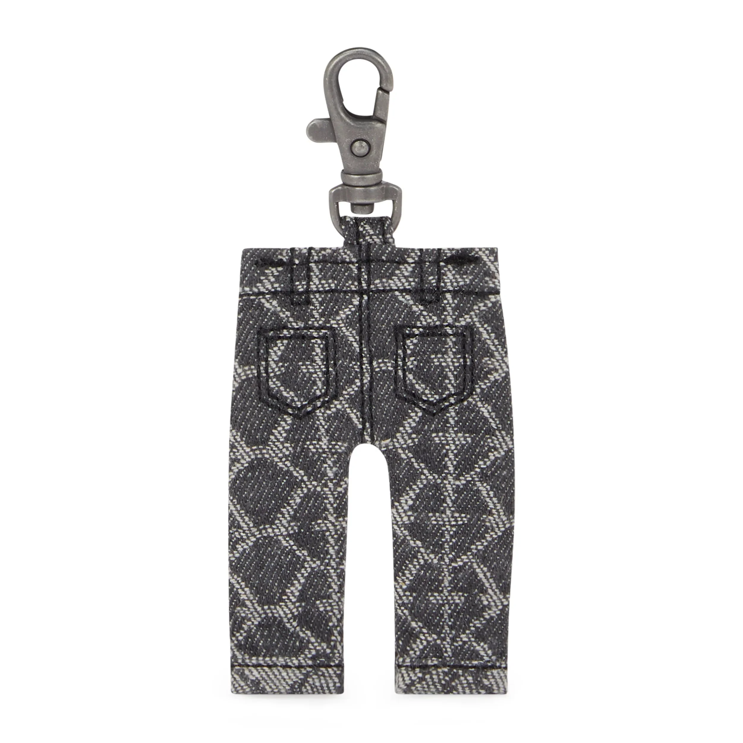JEANS PANTS KEYHANGER