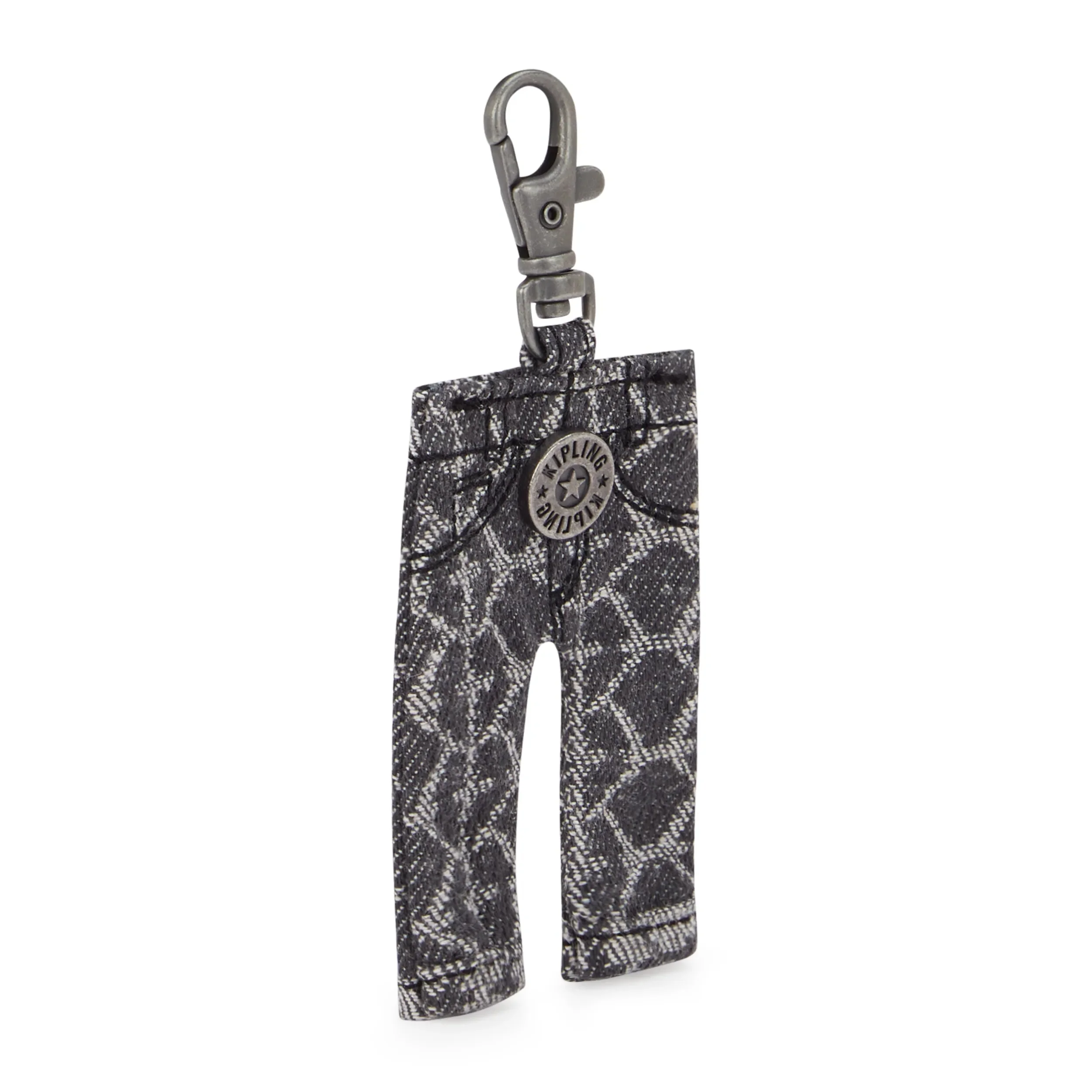 JEANS PANTS KEYHANGER - Image 2