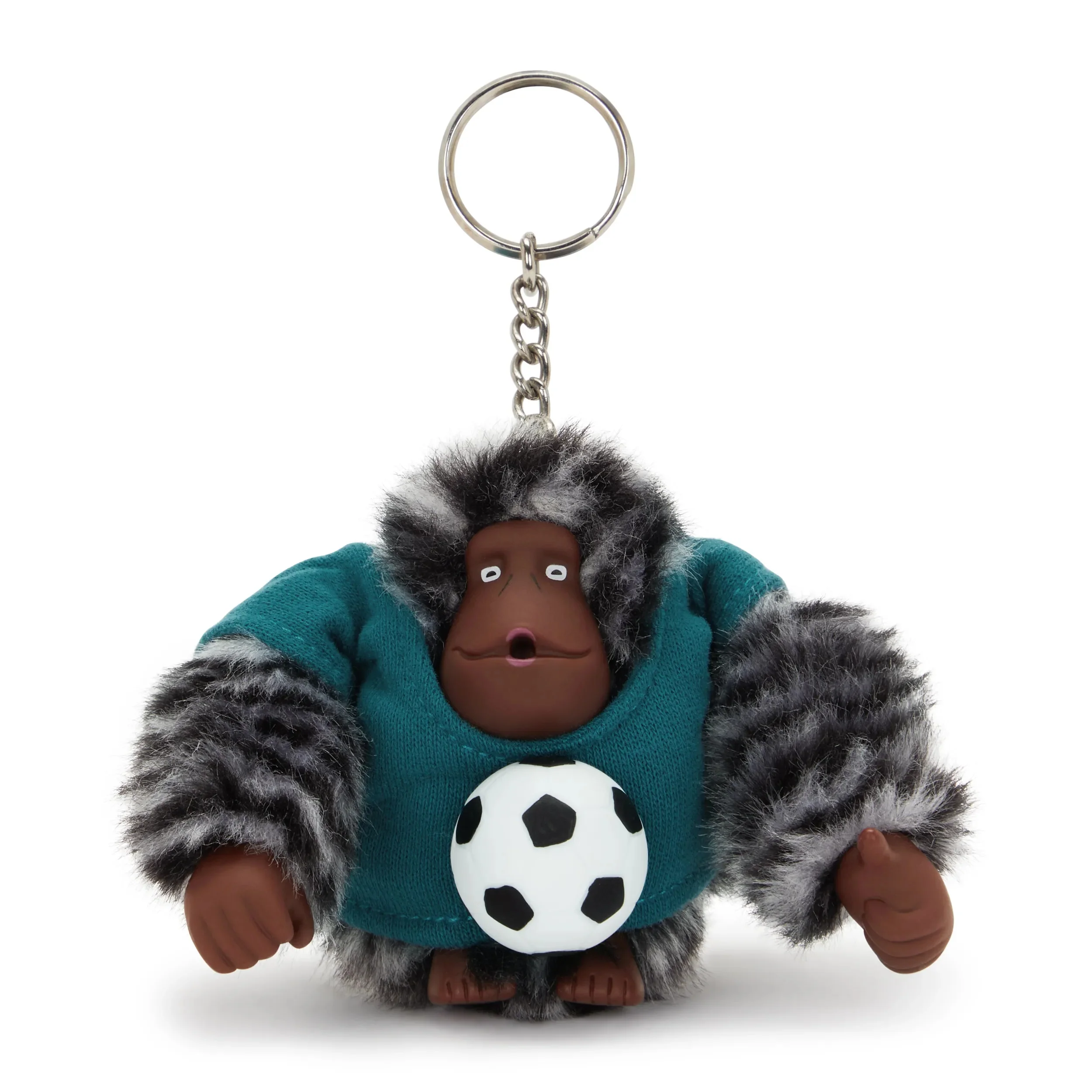 KIPLING MONKEY