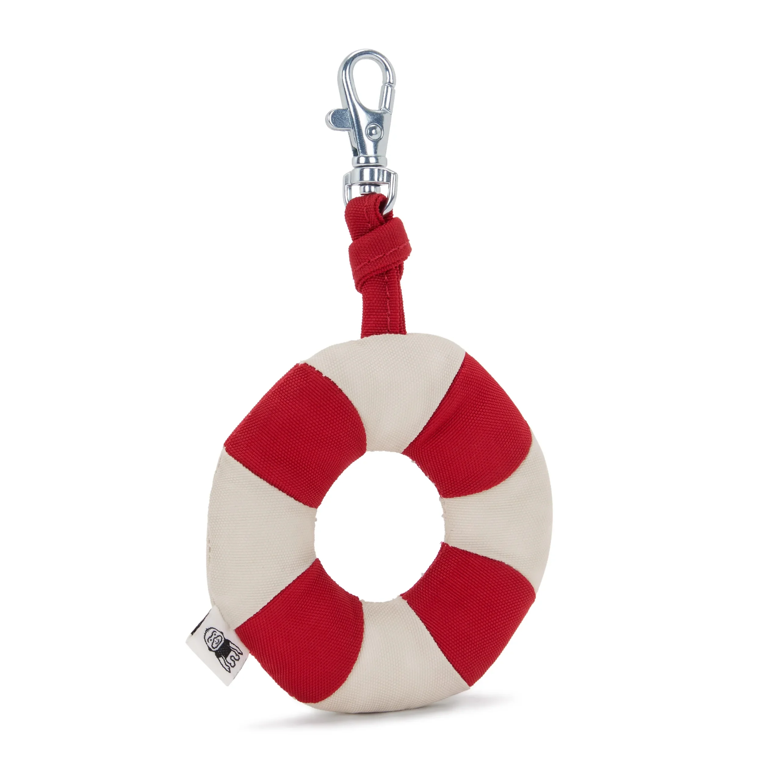 LIFEGUARD RING CHARM - Image 2