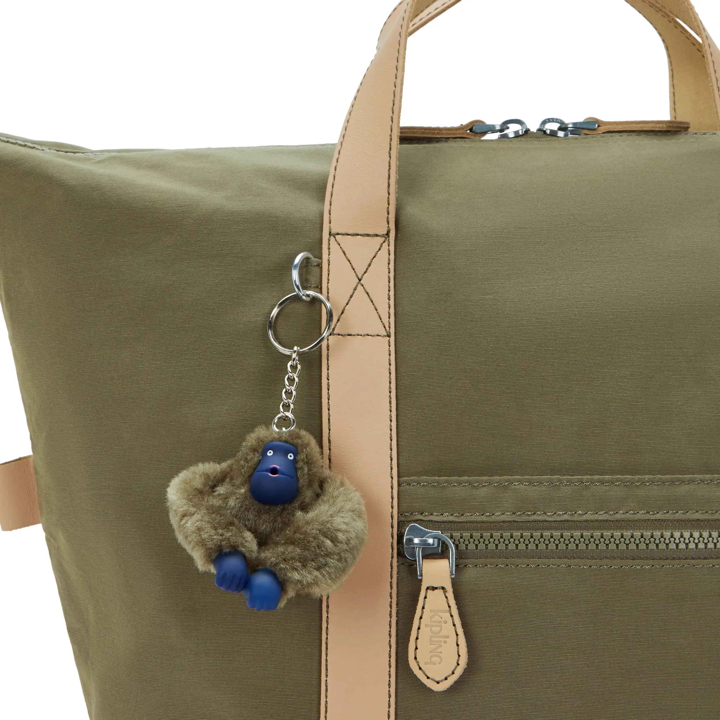 NEW ART BACKPACK - Image 6
