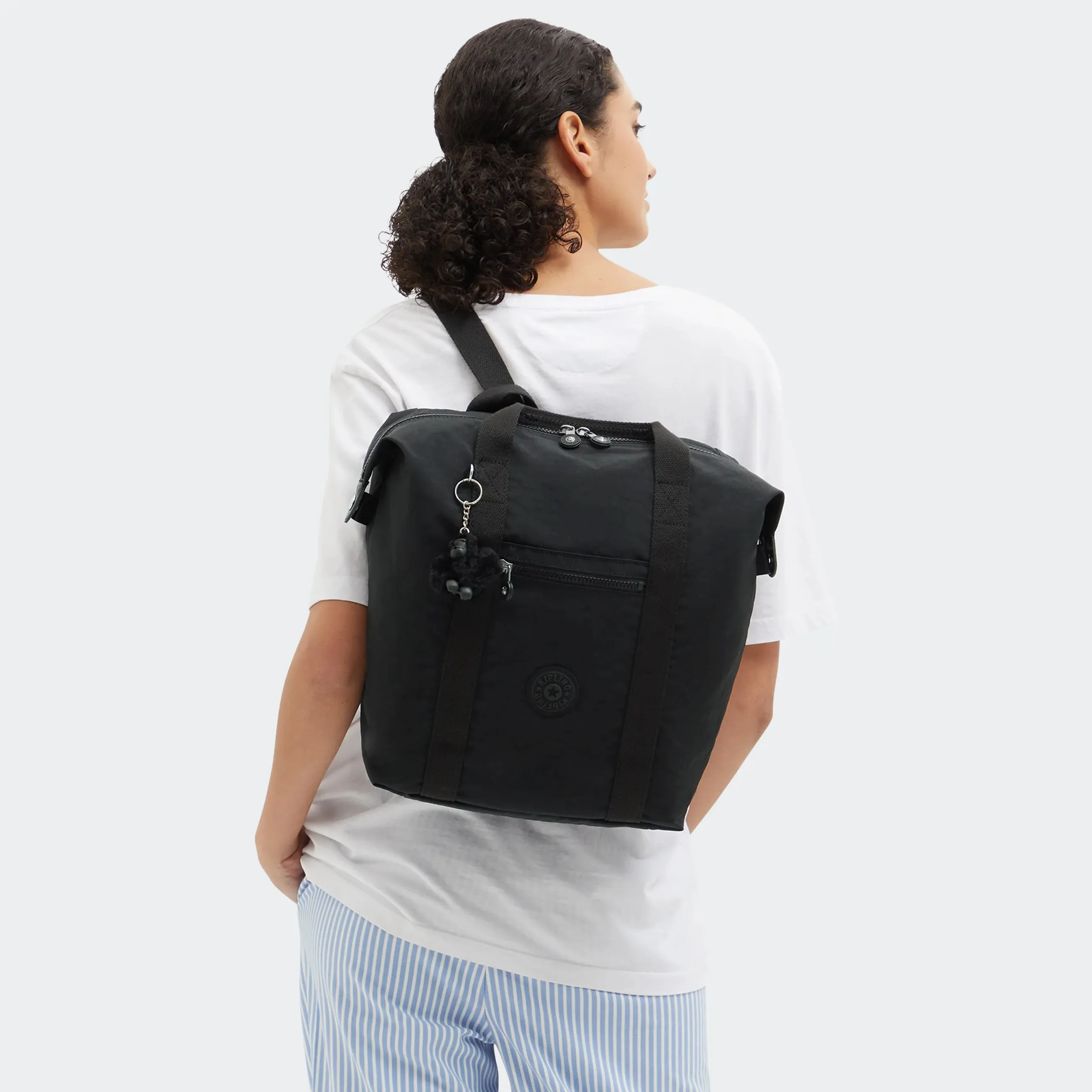 NEW ART BACKPACK - Image 2