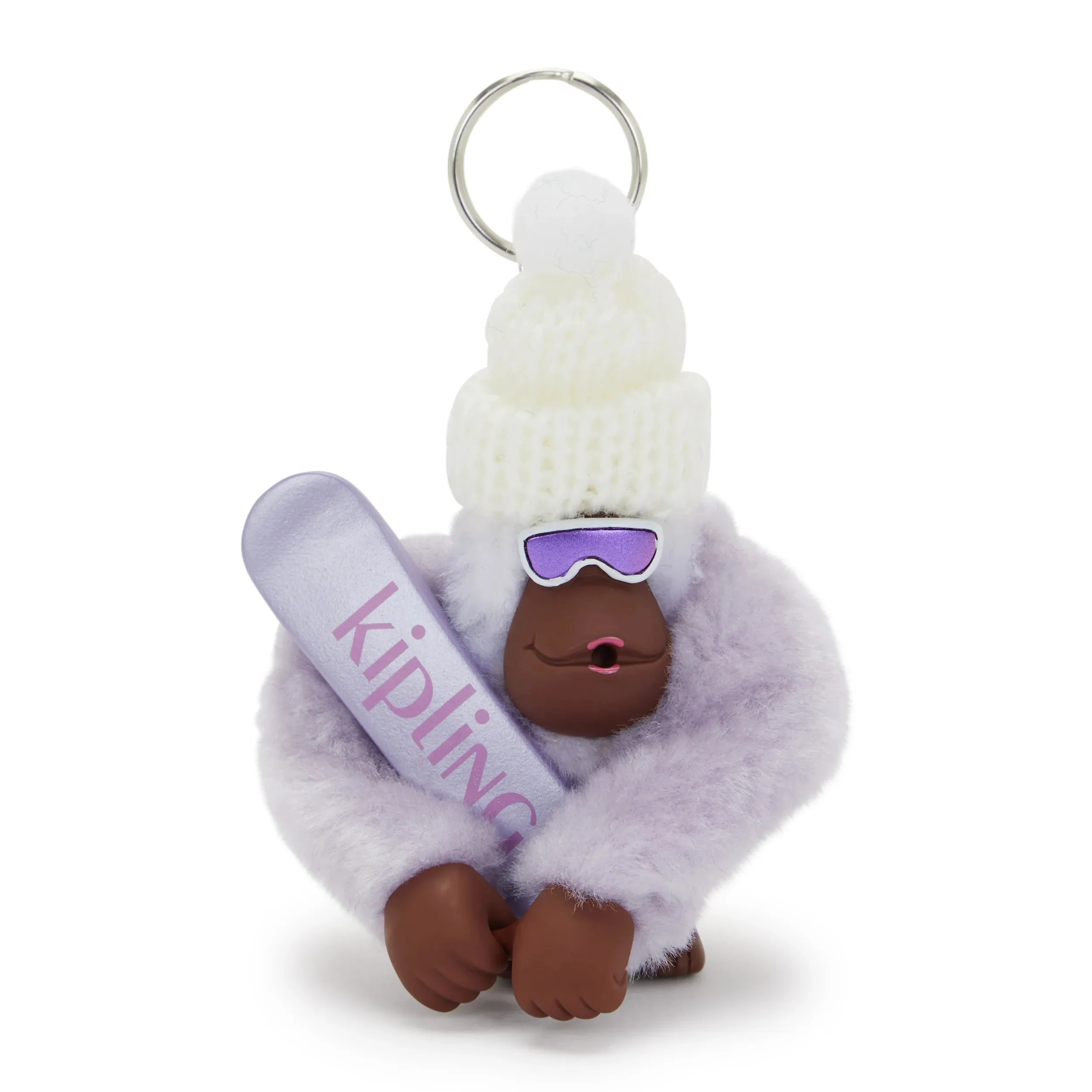 SKI MONKEY